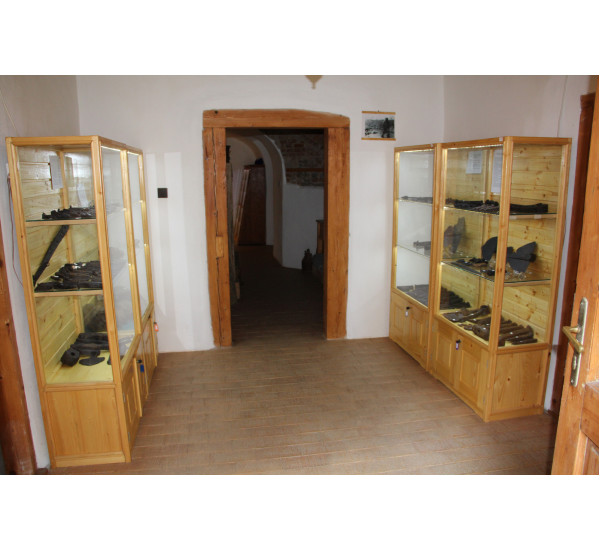 Ťažba a spracovanie železných rúd